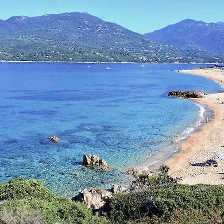 A Casa * Propriano (Corsica)