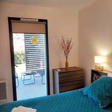 A Casa Appartement *