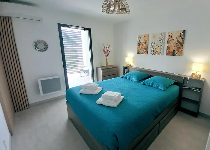 A Casa Apartment *