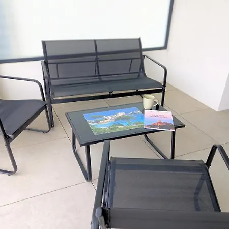 A Casa Apartment