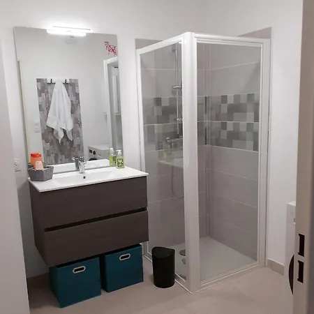 Apartamento A Casa *