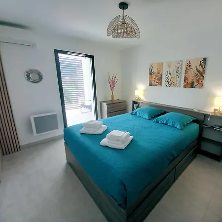 A Casa Appartamento *