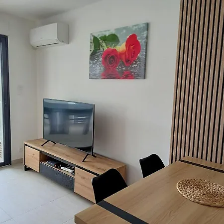 A Casa Apartment
