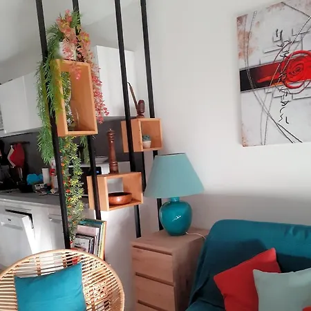 A Casa アパート