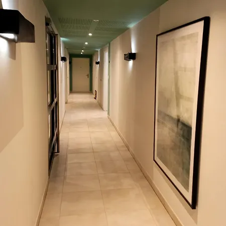 A Casa Lejlighed