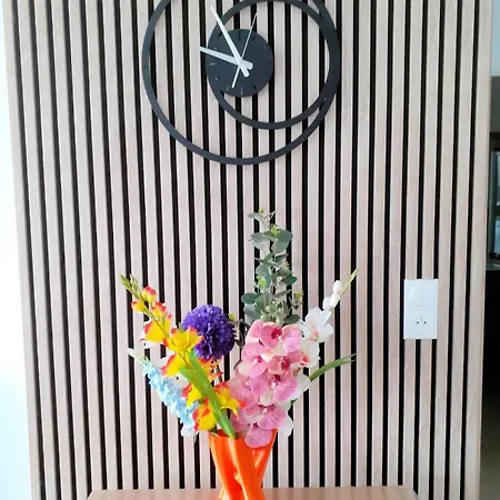 A Casa プロプリアノ