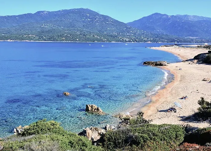 A Casa * Propriano (Corsica)