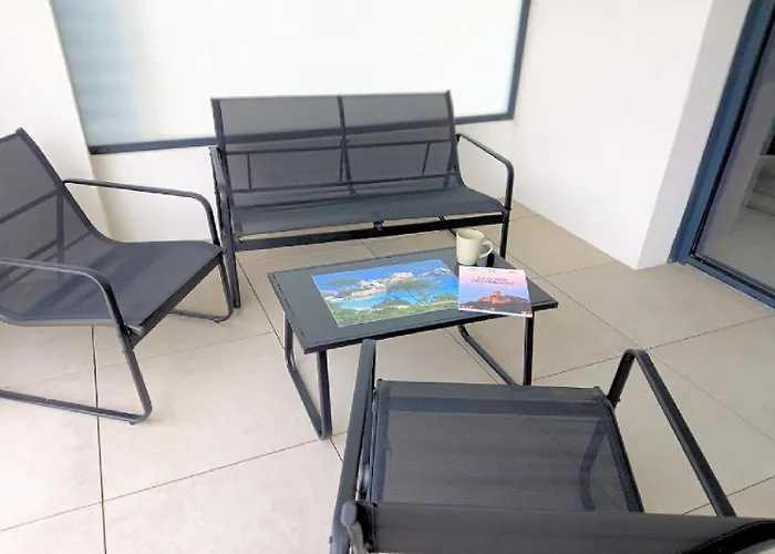 A Casa Lejlighed
