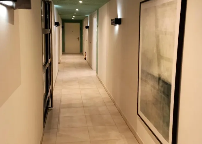 A Casa Lejlighed